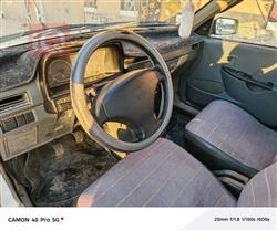 Saipa 131